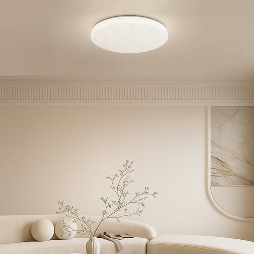 Jace Led Flush Mount Ceiling Light