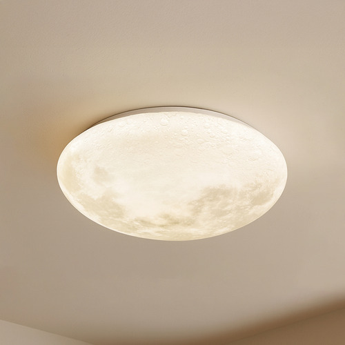 Nereus Led Flush Mount Ceiling Light