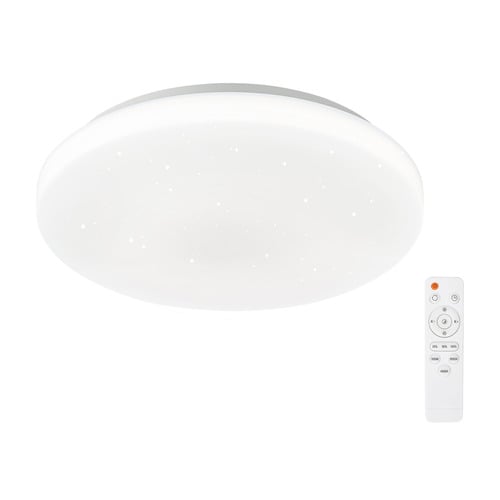 Jace Led Flush Mount Ceiling Light
