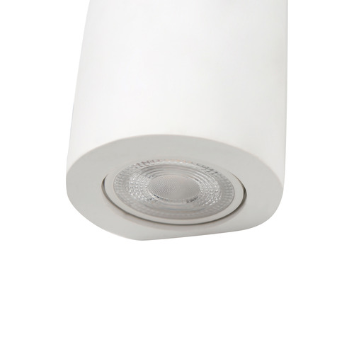 Jannali Plaster Wall Sconce