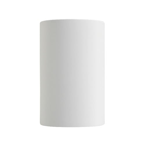 Nephele Plaster Wall Sconce