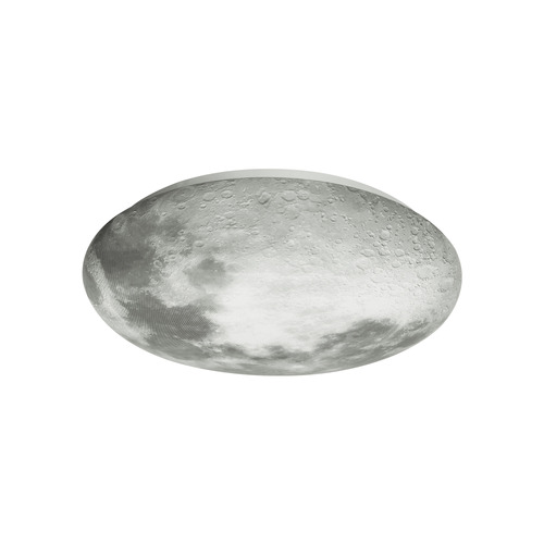 Nereus Led Flush Mount Ceiling Light