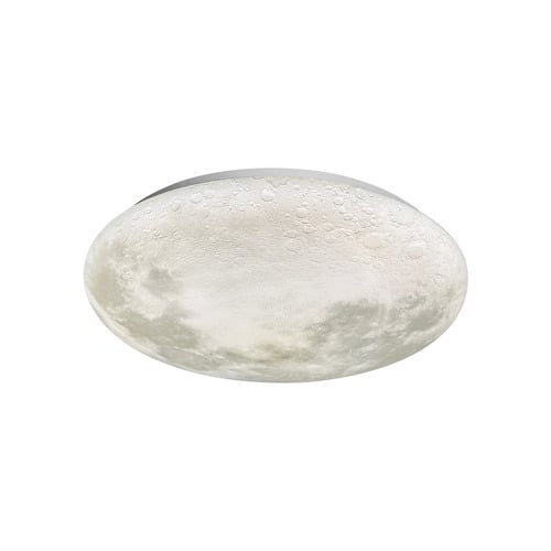 Nereus Led Flush Mount Ceiling Light