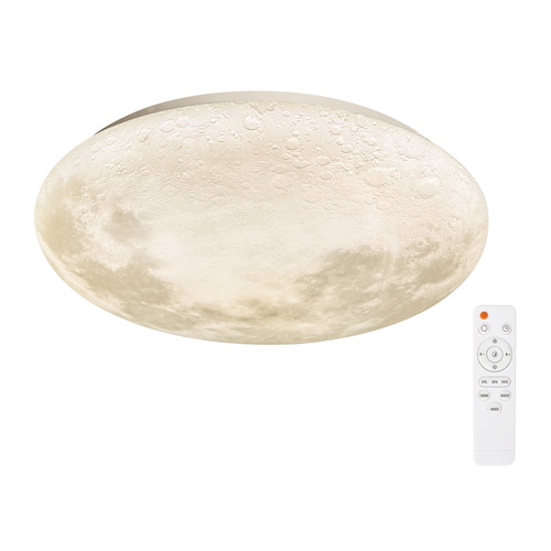Nereus Led Flush Mount Ceiling Light