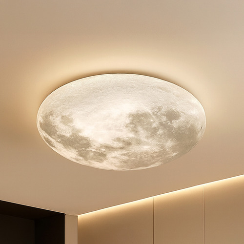 Nereus Led Flush Mount Ceiling Light