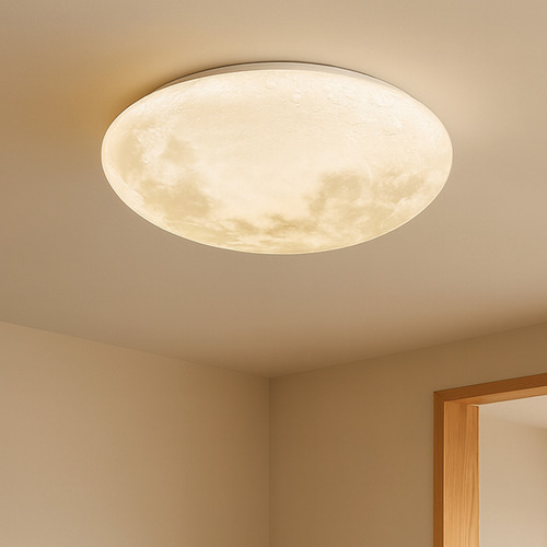 Nereus Led Flush Mount Ceiling Light