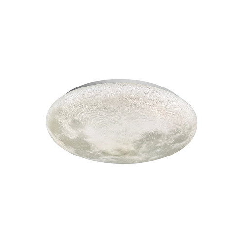 Nereus Led Flush Mount Ceiling Light