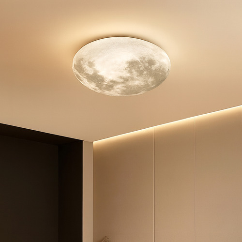 Nereus Led Flush Mount Ceiling Light