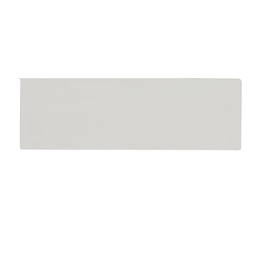 Melia Plaster Wall Sconce