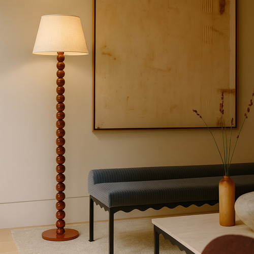 Shania Floor Lamp