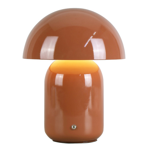 Wanika Mushroom Led touch Table Lamp