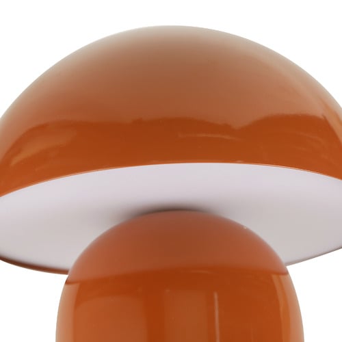 Wanika Mushroom Led touch Table Lamp