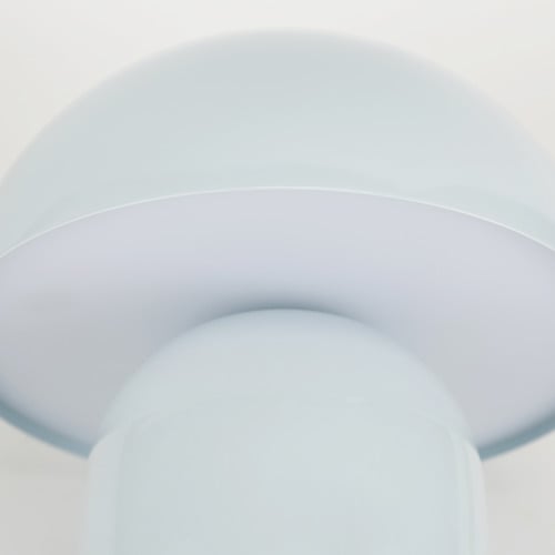 Wanika Mushroom Led touch Table Lamp