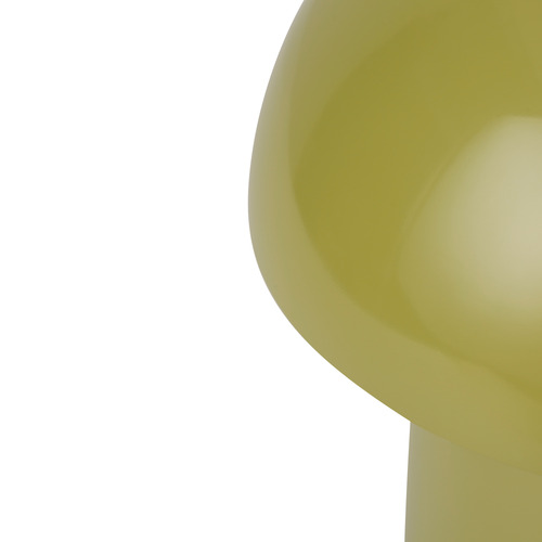 Wanika Mushroom Led touch Table Lamp