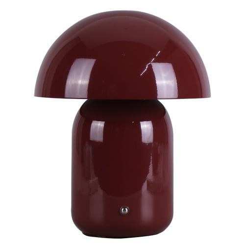 Wanika Mushroom Led touch Table Lamp