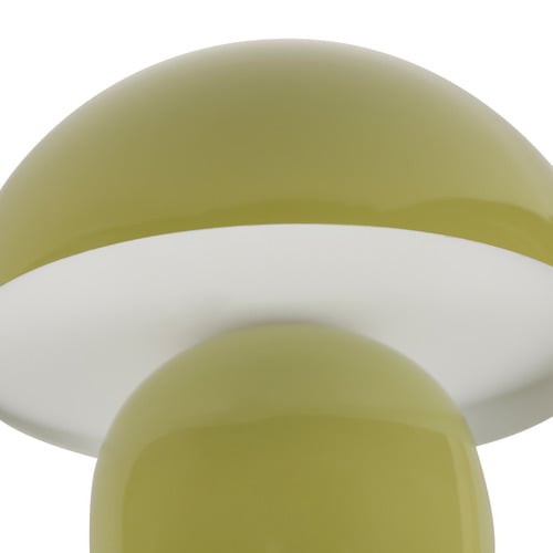 Wanika Mushroom Led touch Table Lamp