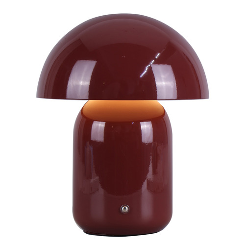 Wanika Mushroom Led touch Table Lamp