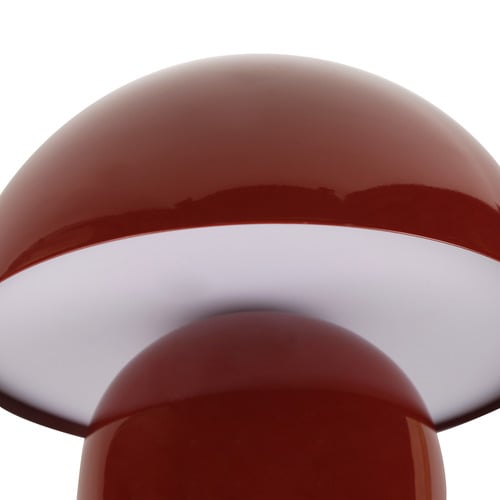Wanika Mushroom Led touch Table Lamp
