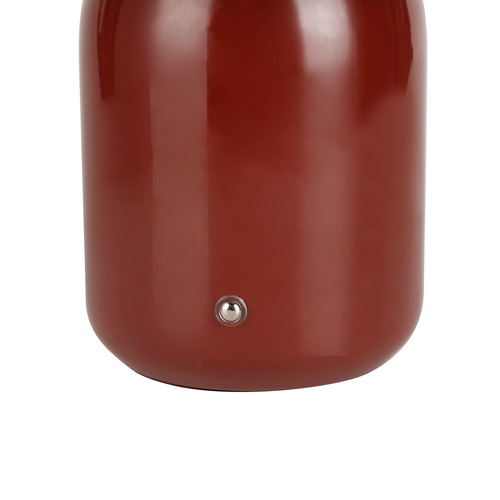 Wanika Mushroom Led touch Table Lamp