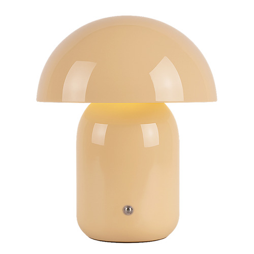 Wanika Mushroom Led touch Table Lamp