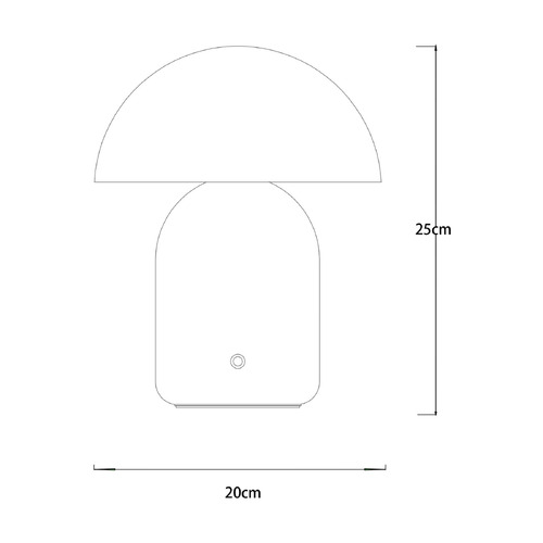 Shania Floor Lamp