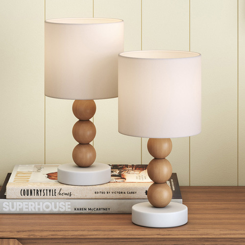 Cara Table Lamp