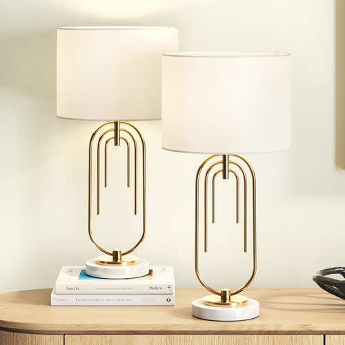 Jenson 56cm Table Lamp