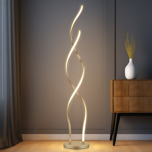 Hadley Floor Lamp
