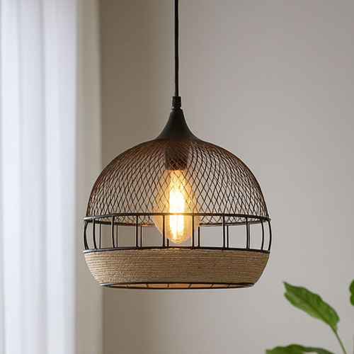 Jayne Pendant Light