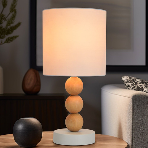 Cara Table Lamp