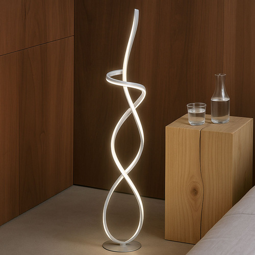 Taya Floor Lamp