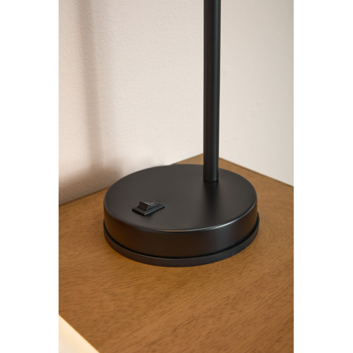 Deborah Metal Task Desk Lamp