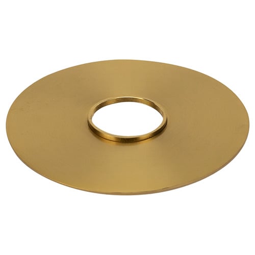 Lassie Opal Frosted Glass Warm White LED Wall Sconce