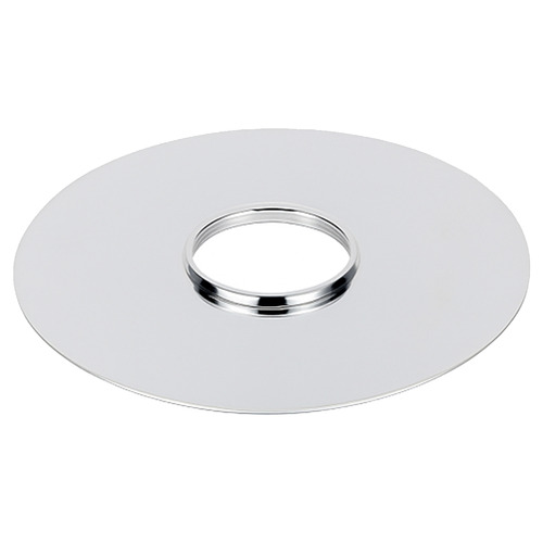 Lassie Opal Frosted Glass Warm White LED Wall Sconce