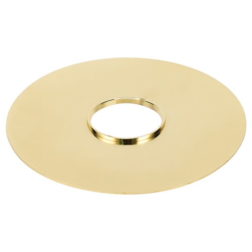 Lassie Diamond Cut Glass Warm White LED Wall Sconce