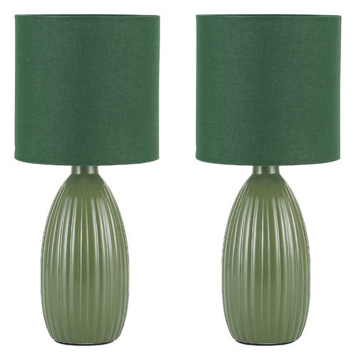 Leonard Ceramic Table Lamps