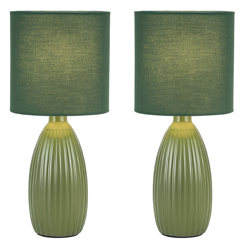 Leonard Ceramic Table Lamps