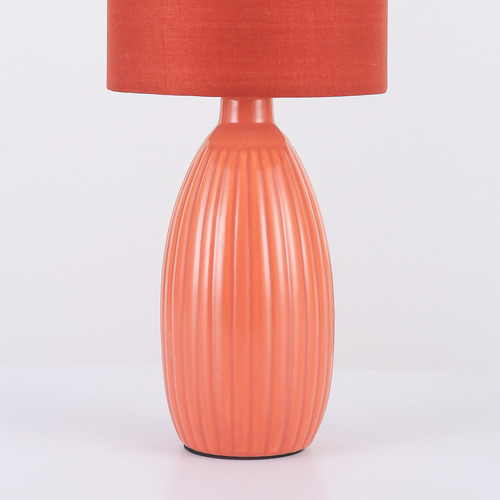 Leonard Ceramic Table Lamps