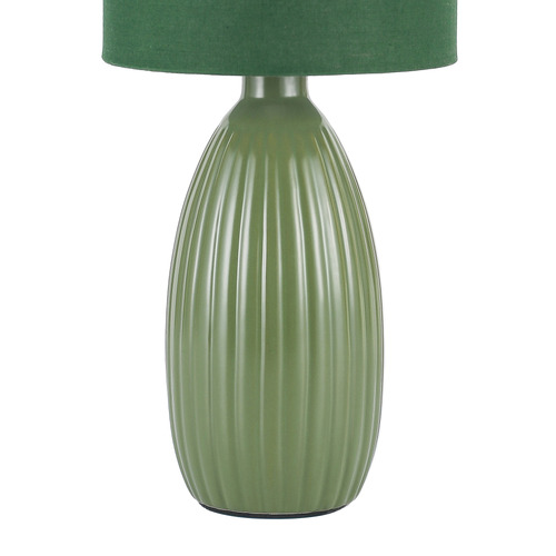 Leonard Ceramic Table Lamps