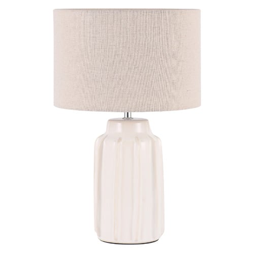 Marius Ceramic Table Lamp