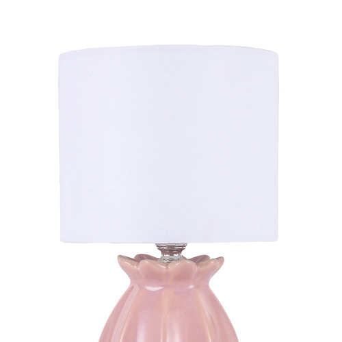 Cyndie Ceramic Table Lamps
