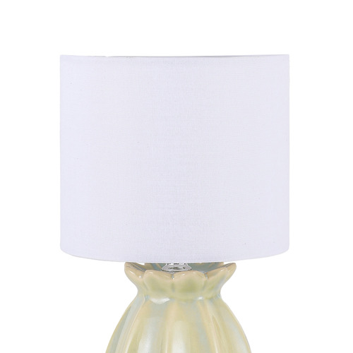 Cyndie Ceramic Table Lamps