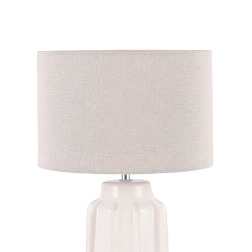 Marius Ceramic Table Lamp