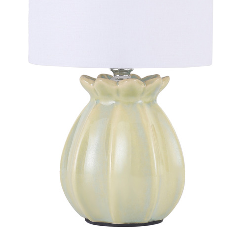 Cyndie Ceramic Table Lamps