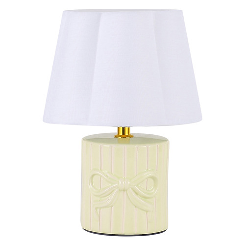 Sison Ceramic Table Lamp