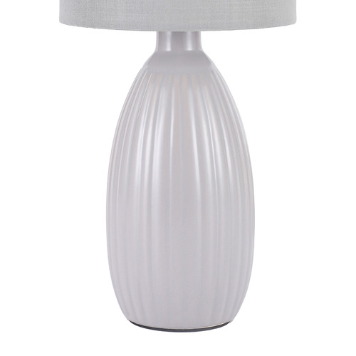 Leonard Ceramic Table Lamps