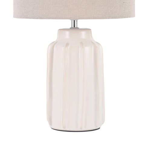Marius Ceramic Table Lamp