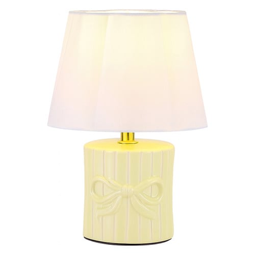 Sison Ceramic Table Lamp