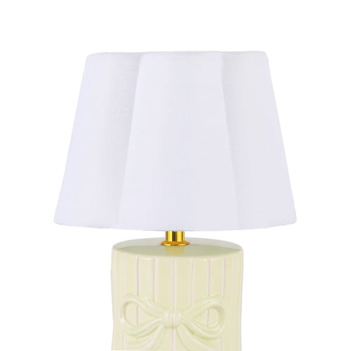 Sison Ceramic Table Lamp