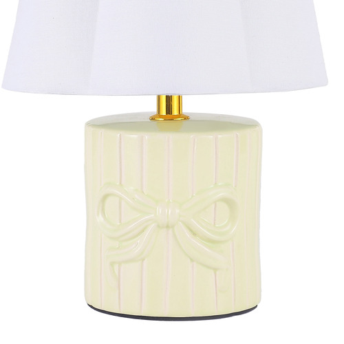 Sison Ceramic Table Lamp